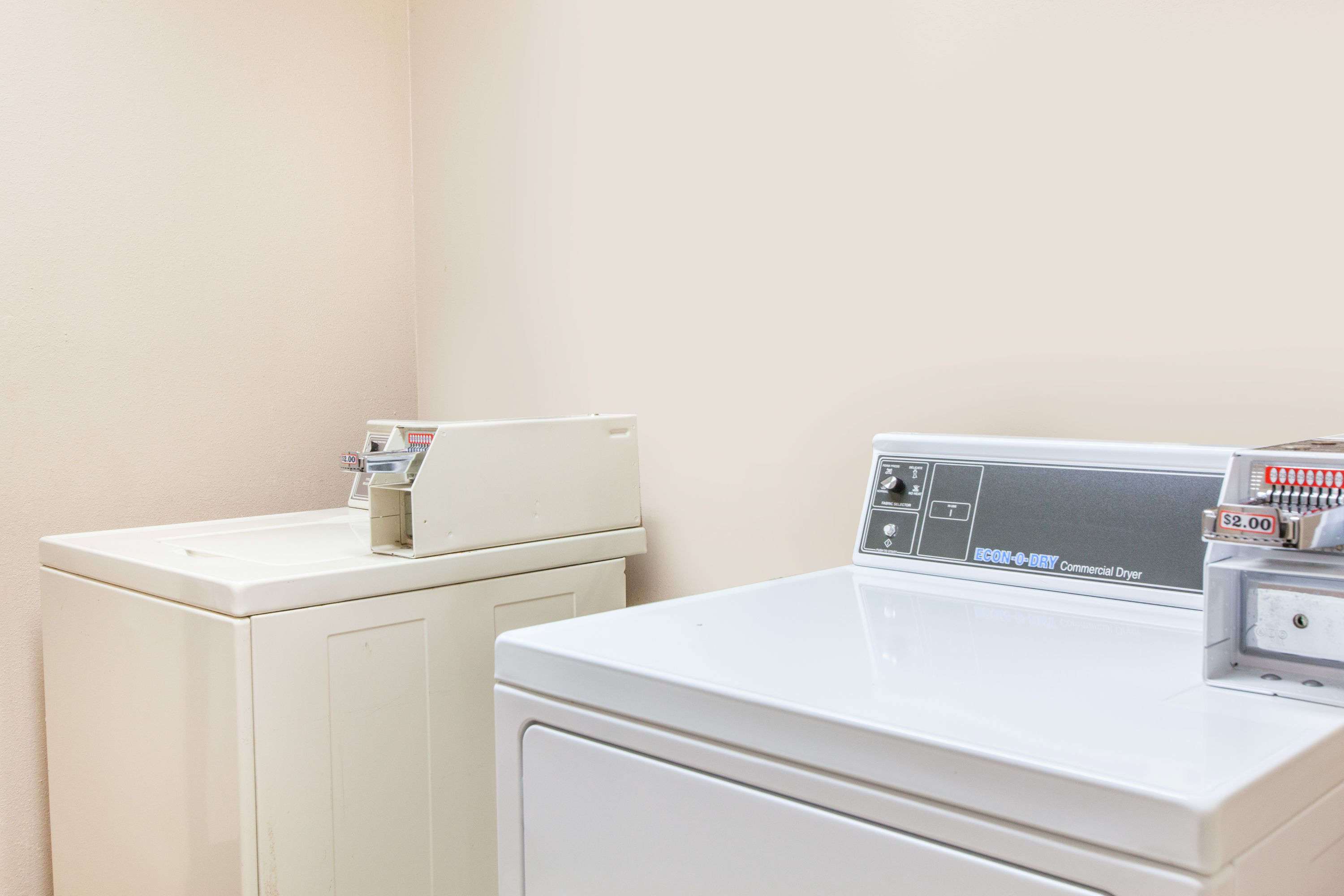Quality Inn & Suites Oklahoma City North
