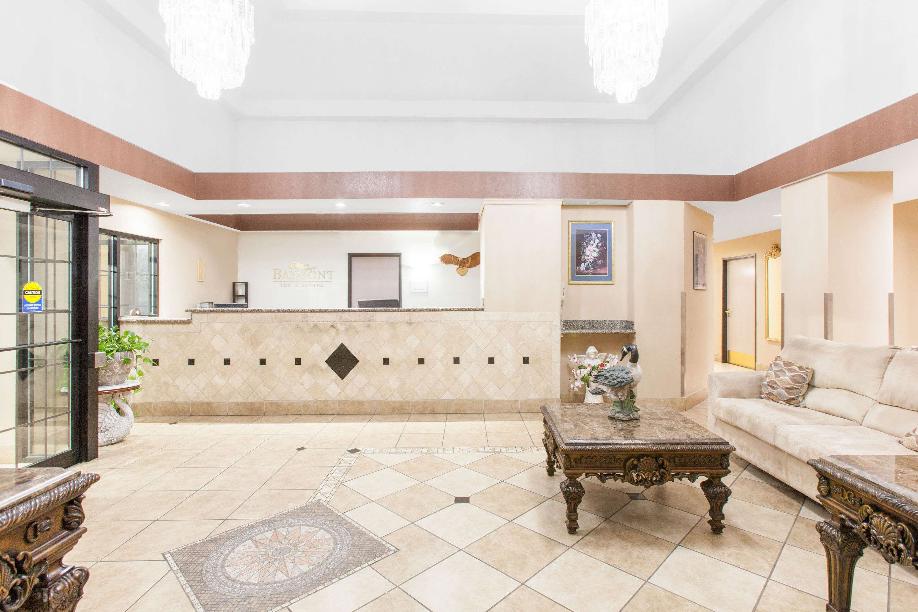 Quality Inn & Suites Oklahoma City North