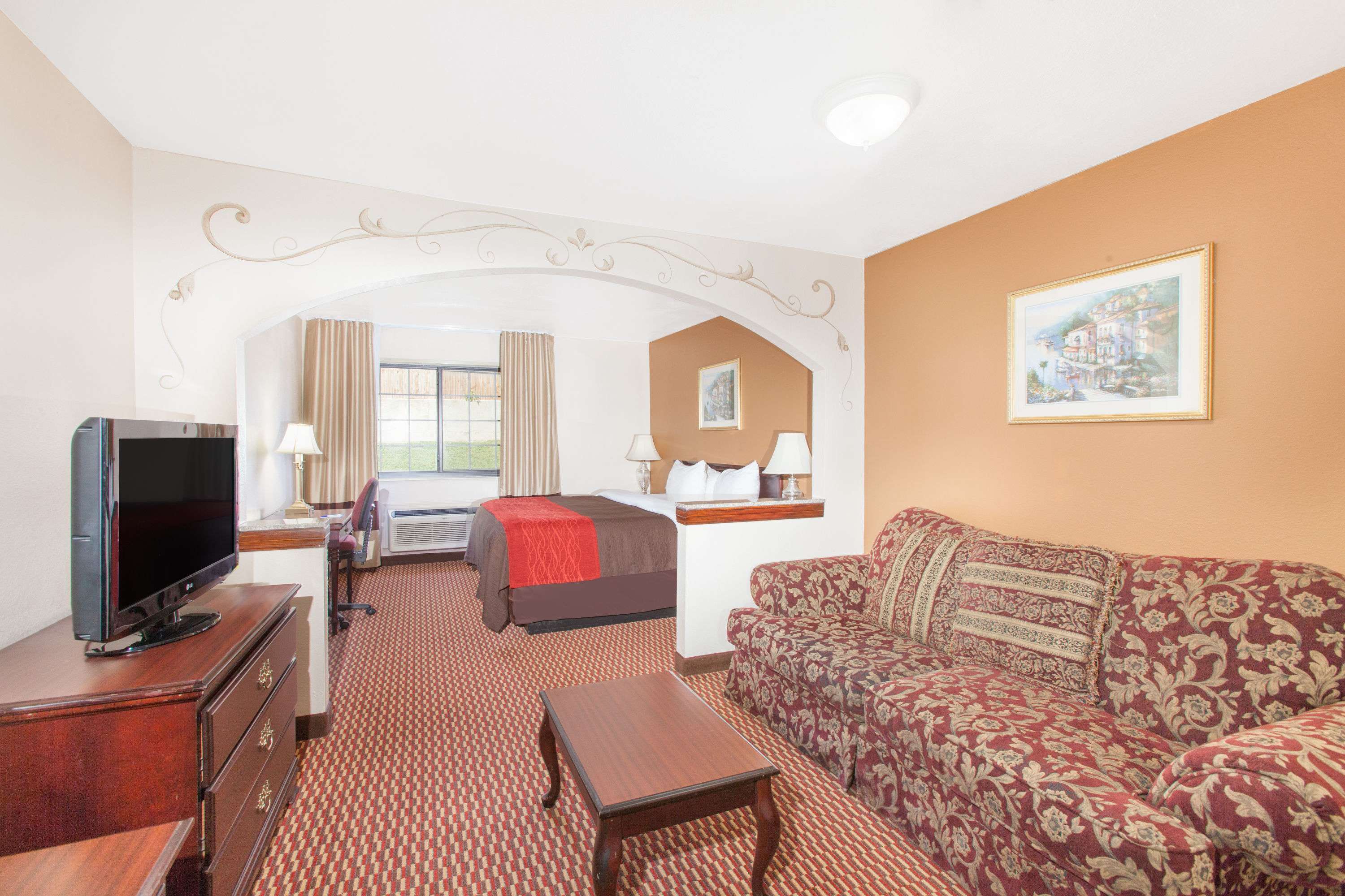 Quality Inn & Suites Oklahoma City North