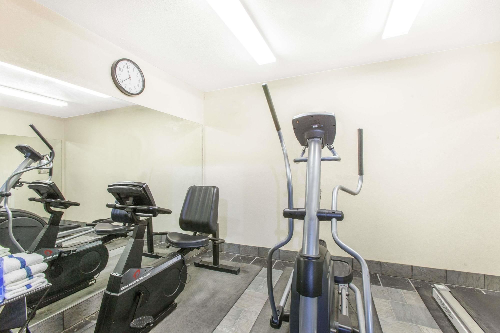 Quality Inn & Suites Oklahoma City North