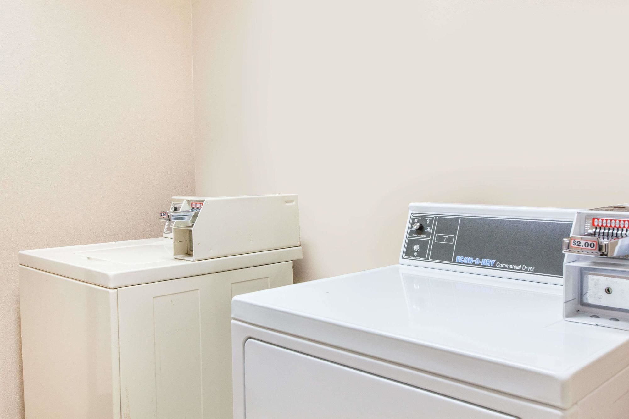 Quality Inn & Suites Oklahoma City North