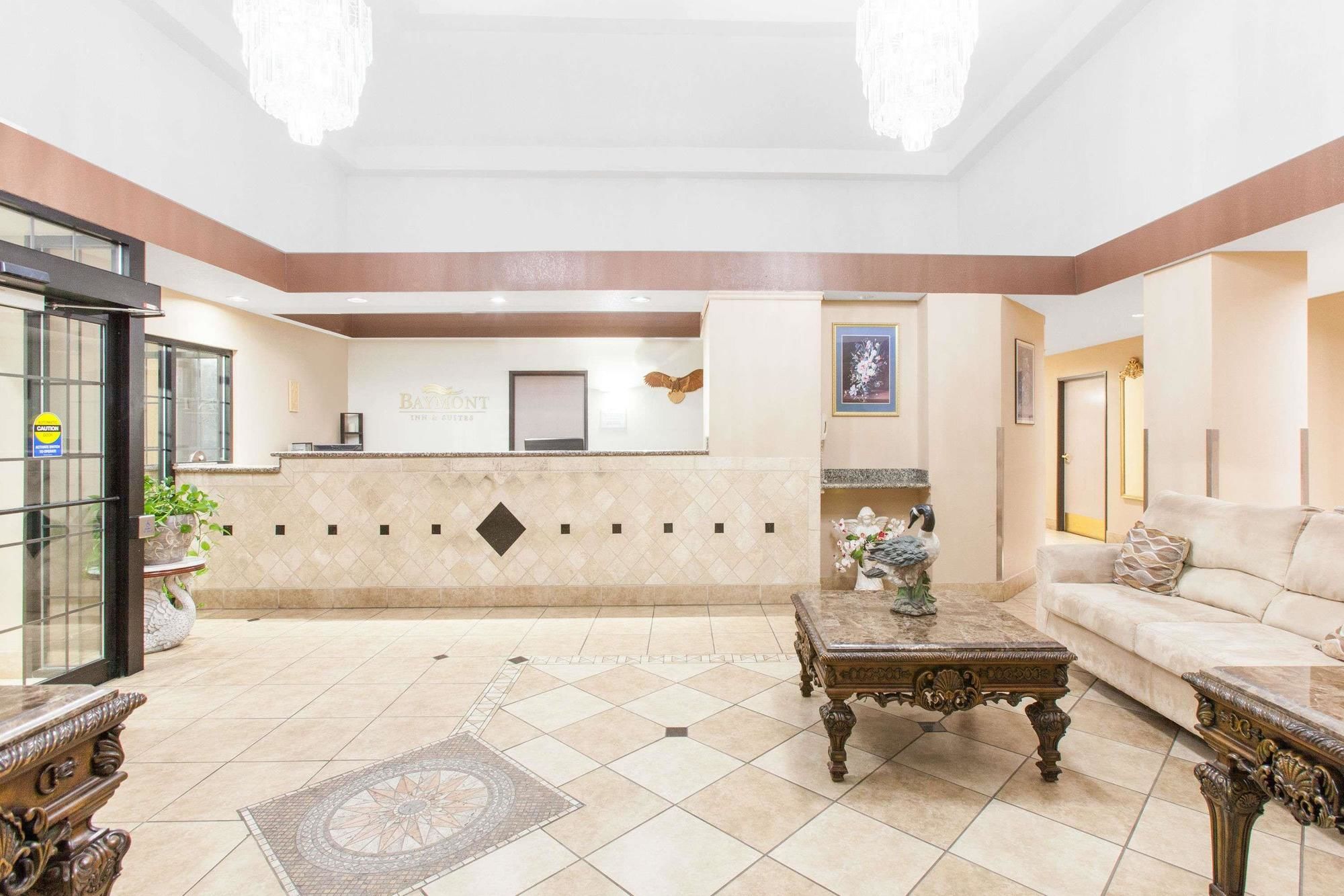 Quality Inn & Suites Oklahoma City North