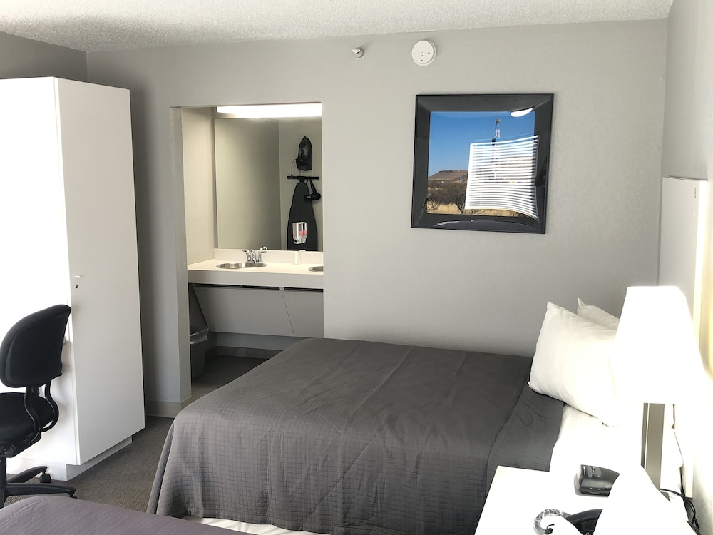 Best Way Inn Oklahoma City Airport