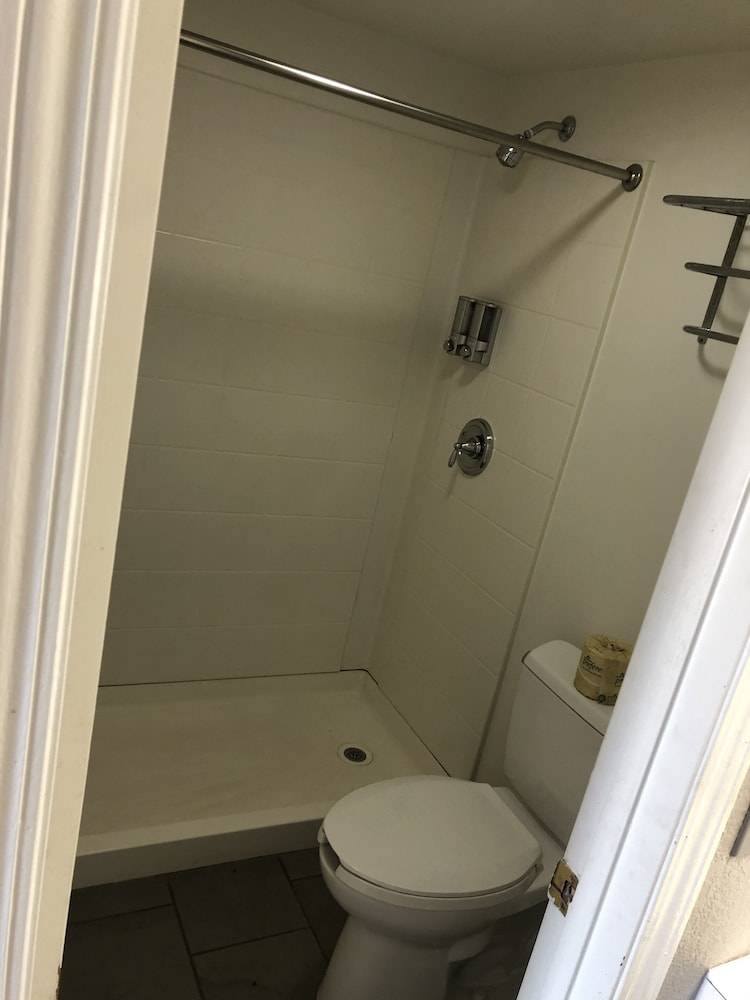 Best Way Inn Oklahoma City Airport