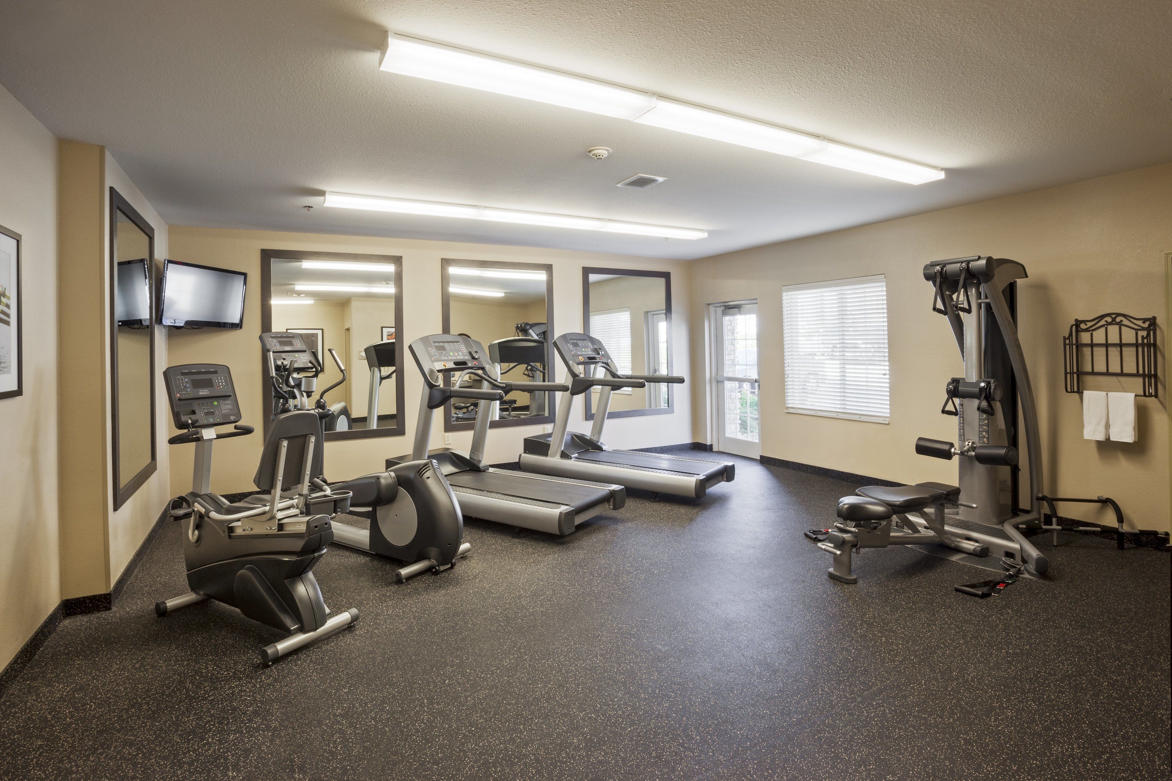 Candlewood Suites Oklahoma City - Bricktown