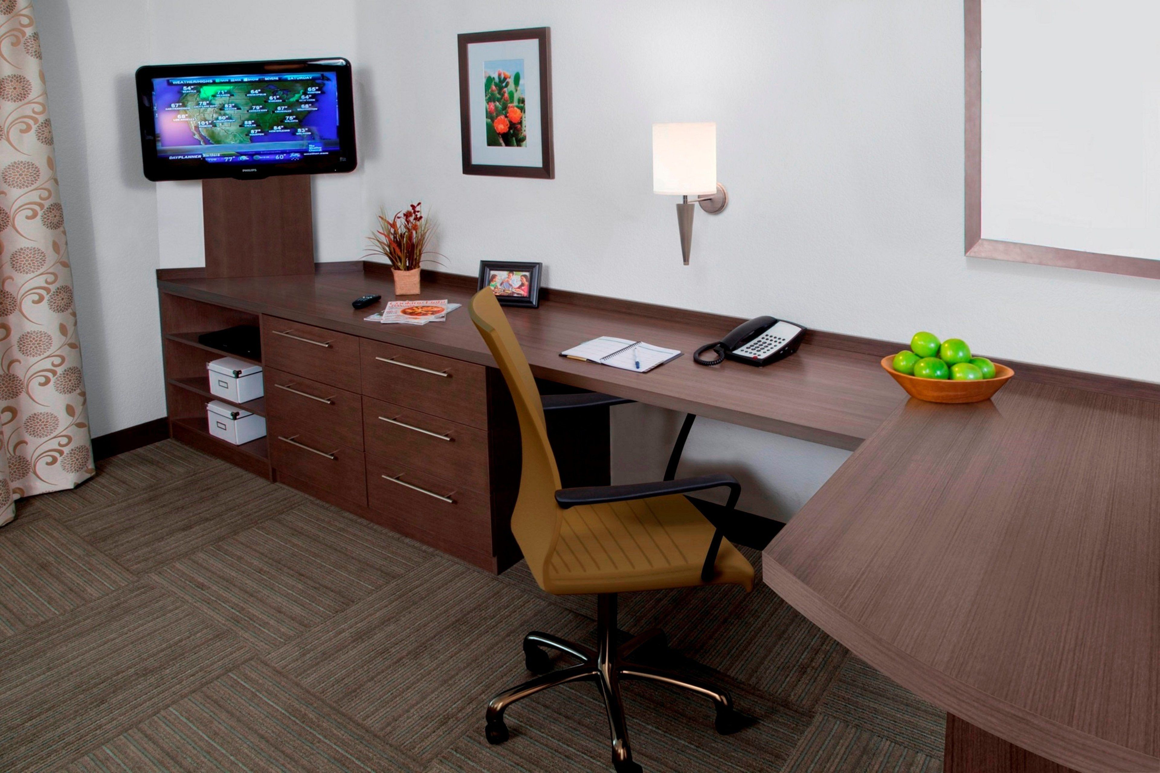 Candlewood Suites Oklahoma City - Bricktown
