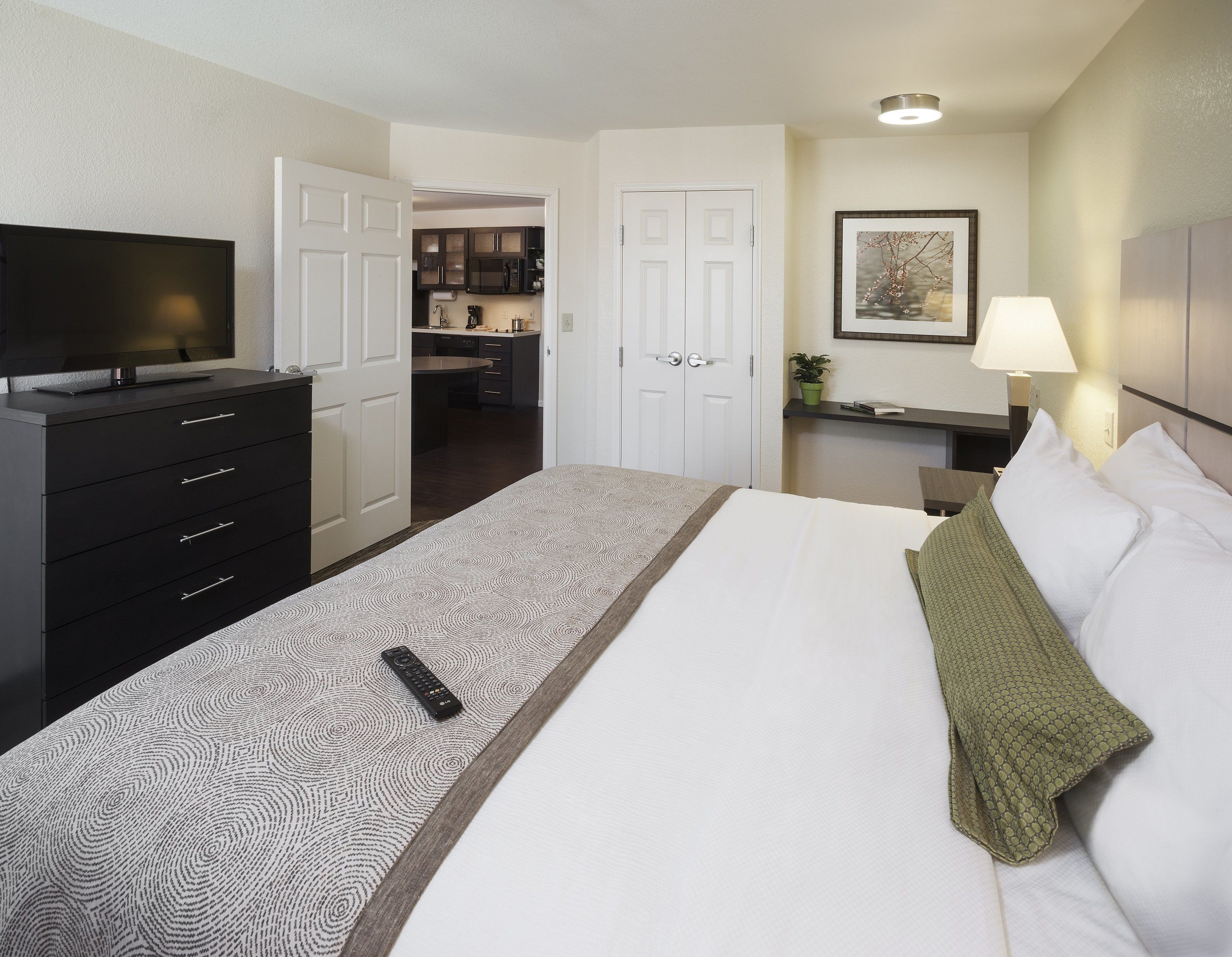 Candlewood Suites Oklahoma City - Bricktown