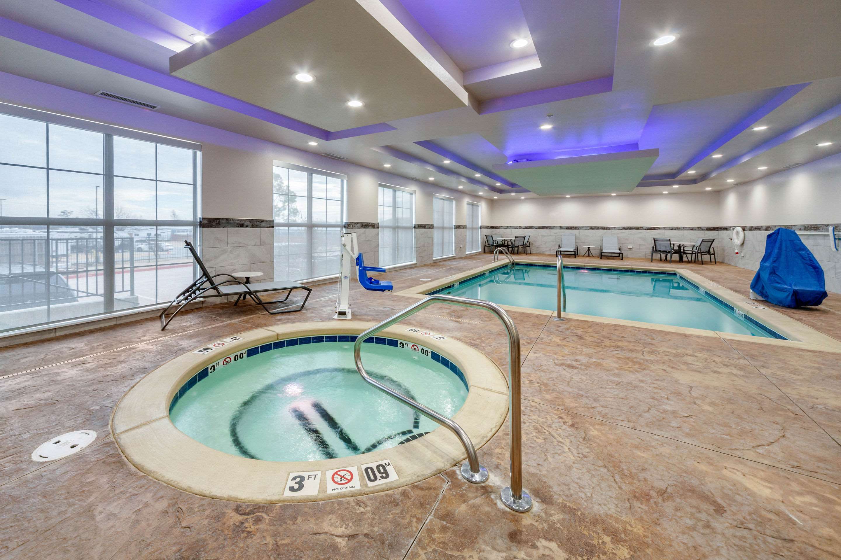 Comfort Inn & Suites Oklahoma City South I-35