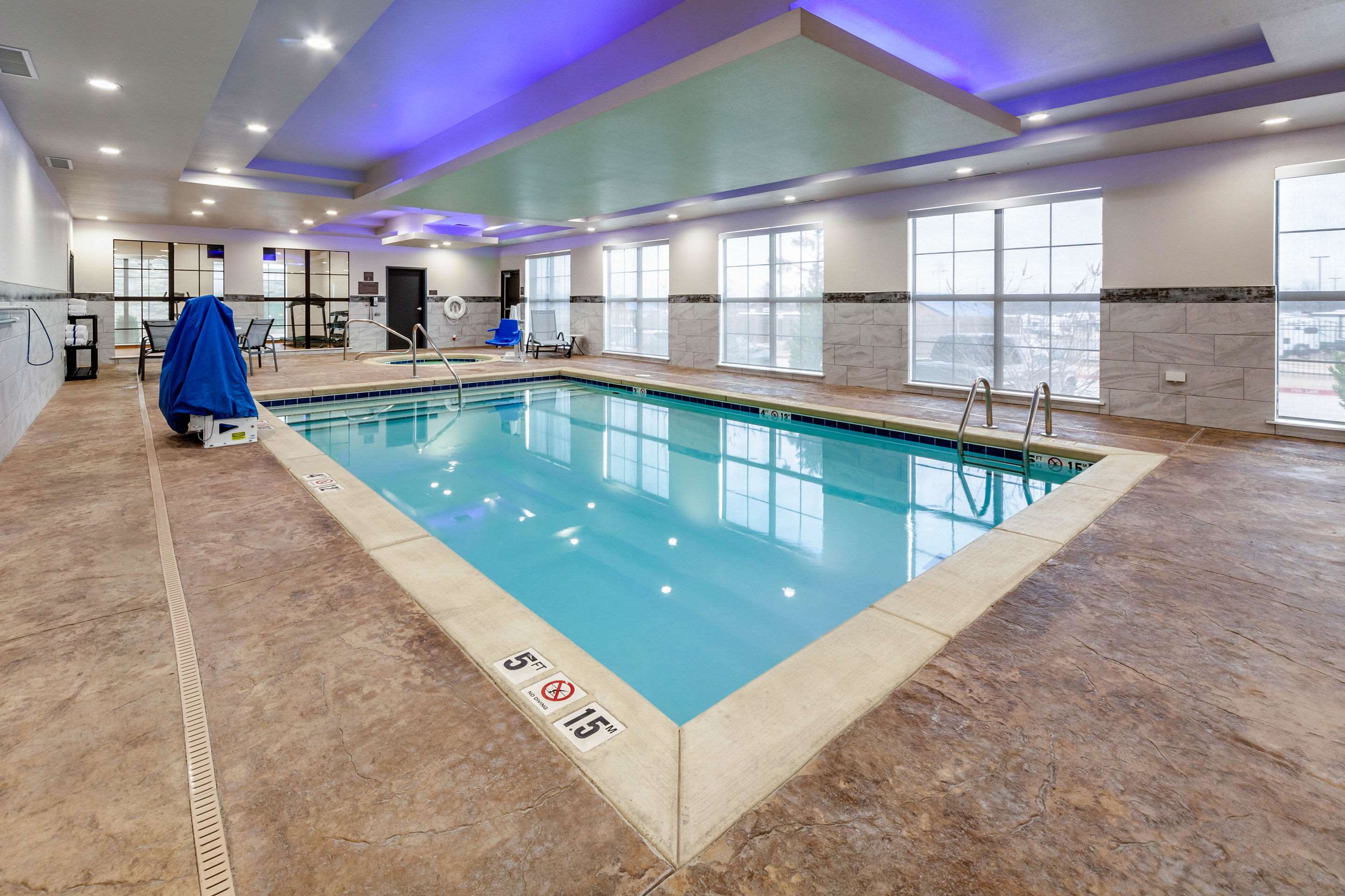Comfort Inn & Suites Oklahoma City South I-35