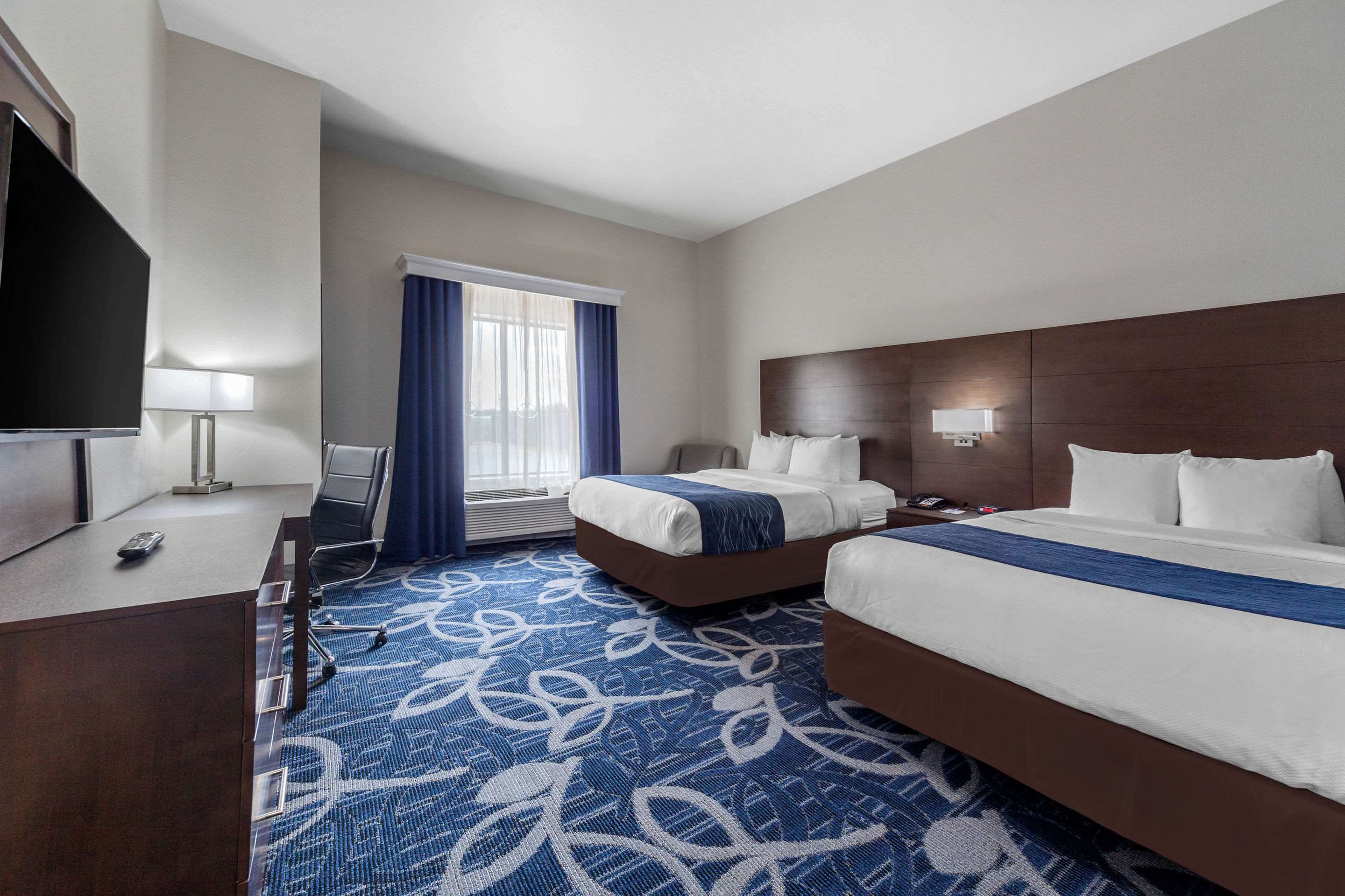 Comfort Inn & Suites Oklahoma City South I-35