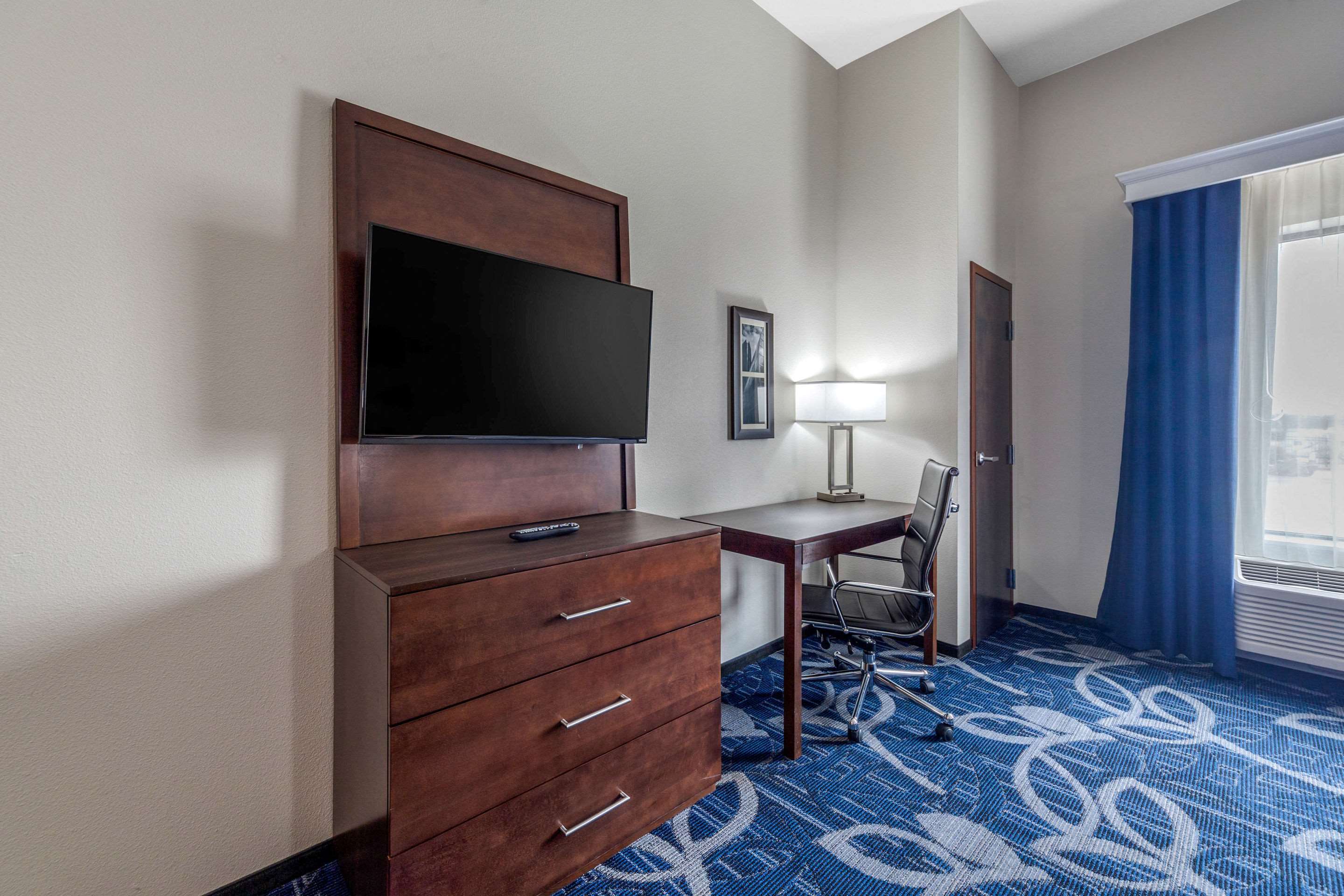 Comfort Inn & Suites Oklahoma City South I-35