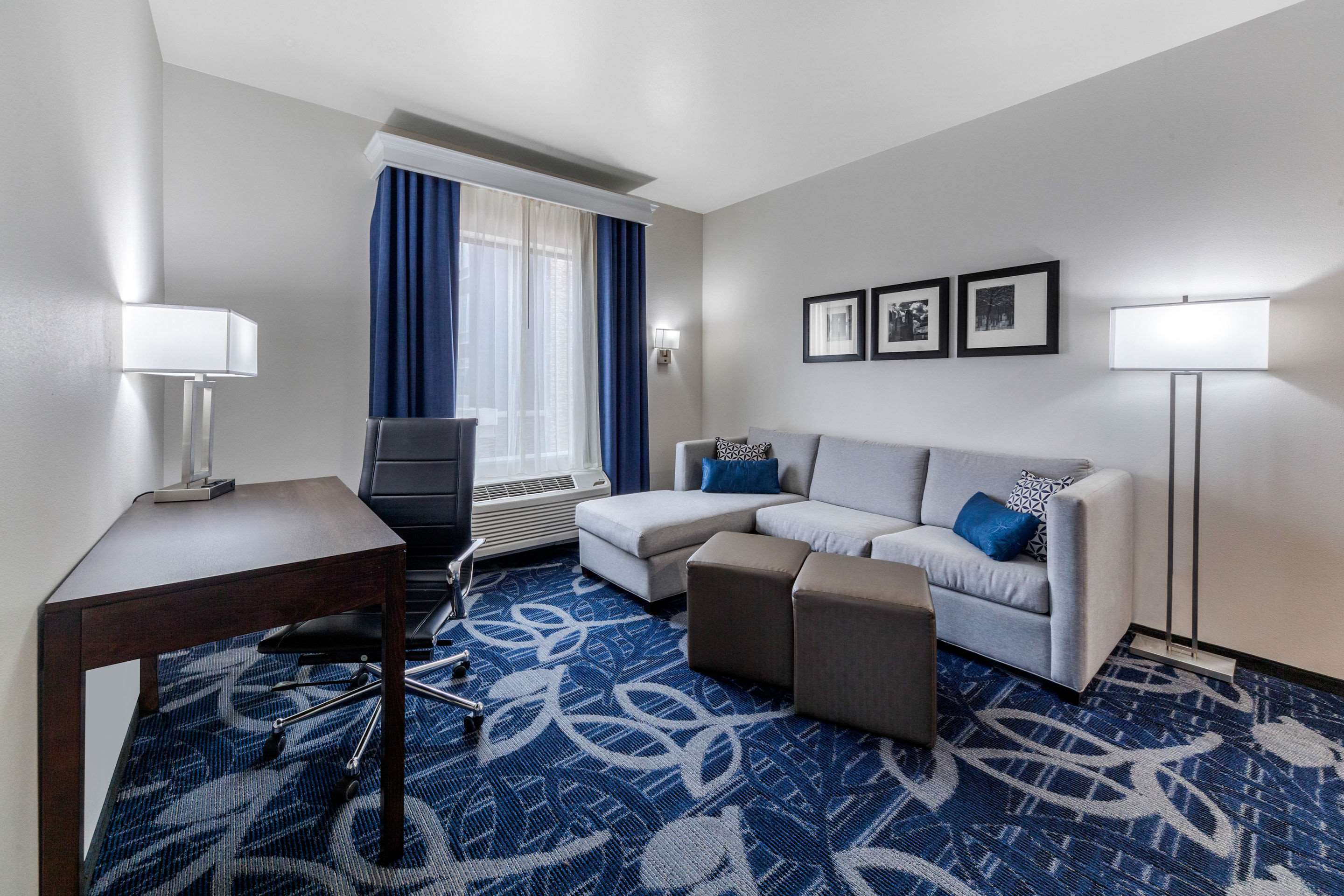 Comfort Inn & Suites Oklahoma City South I-35