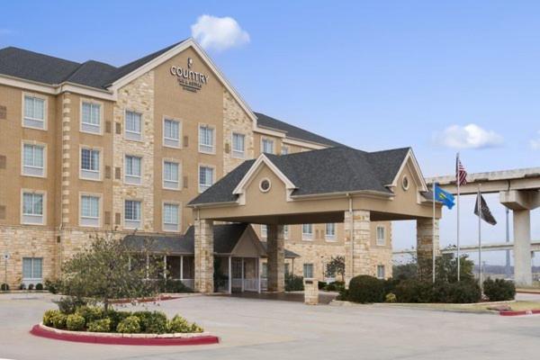 Country Inn & Suites by Radisson, Oklahoma City - Quail Springs, OK