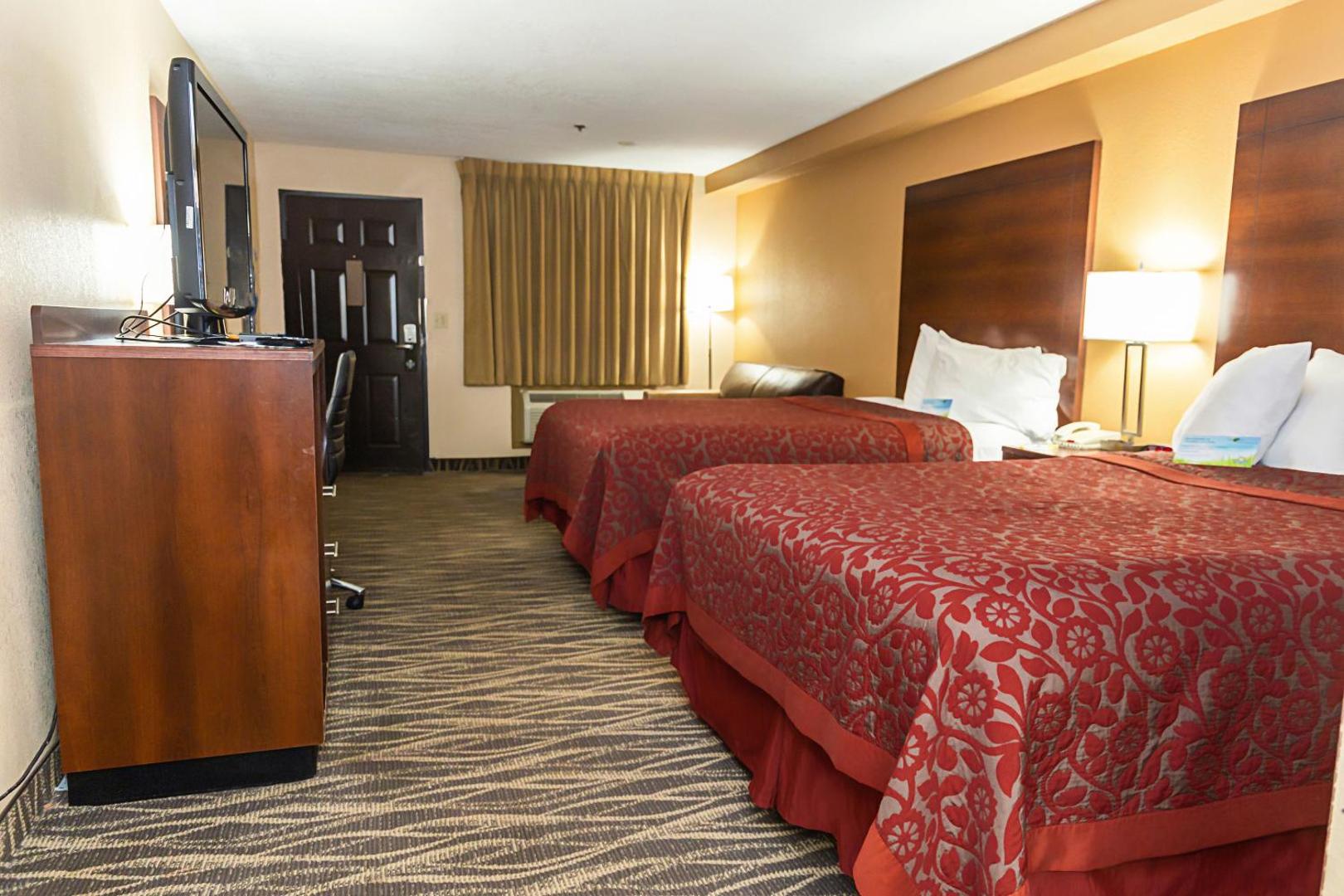 Days Inn by Wyndham Oklahoma City