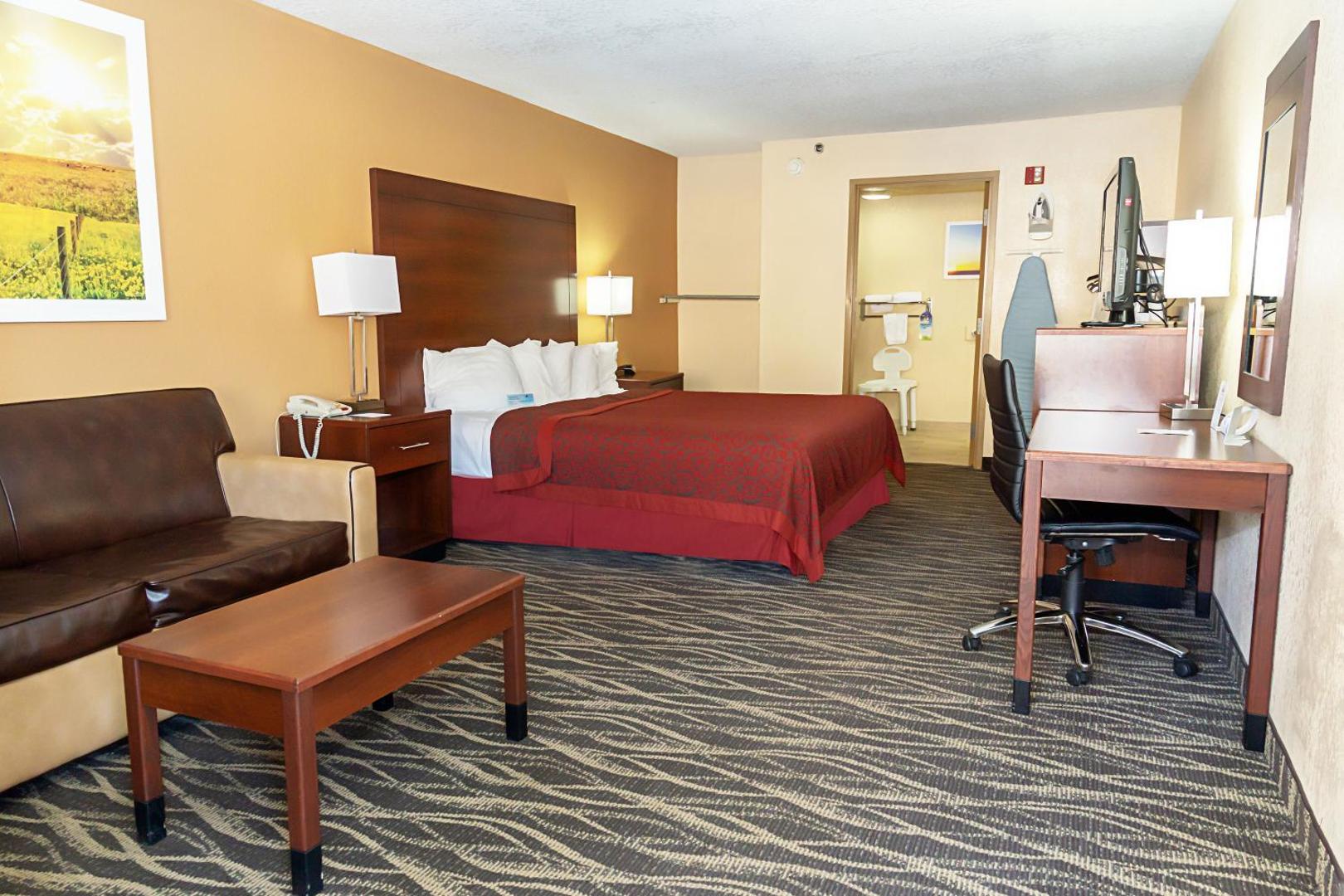 Days Inn by Wyndham Oklahoma City
