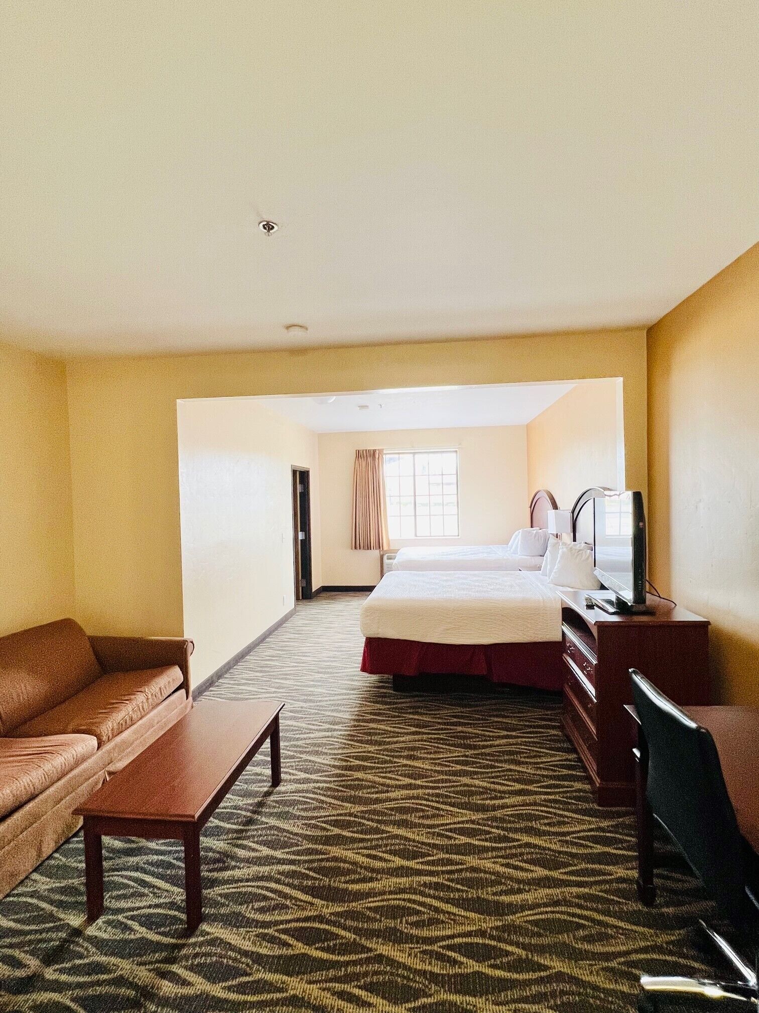 Days Inn by Wyndham Oklahoma City