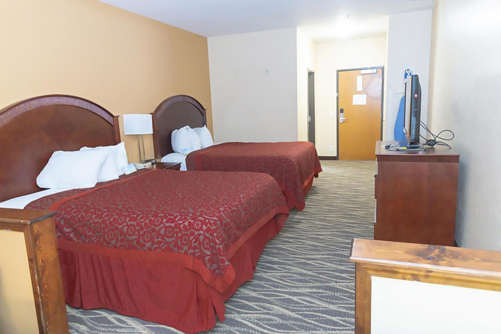 Days Inn by Wyndham Oklahoma City