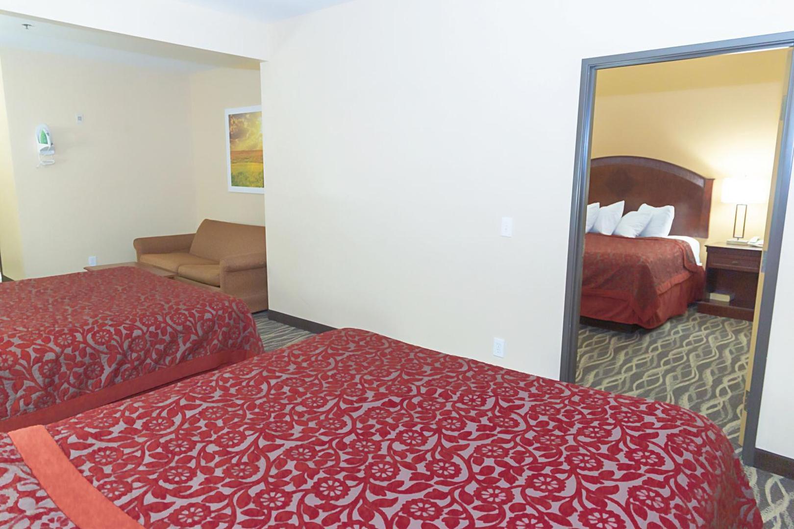 Days Inn by Wyndham Oklahoma City