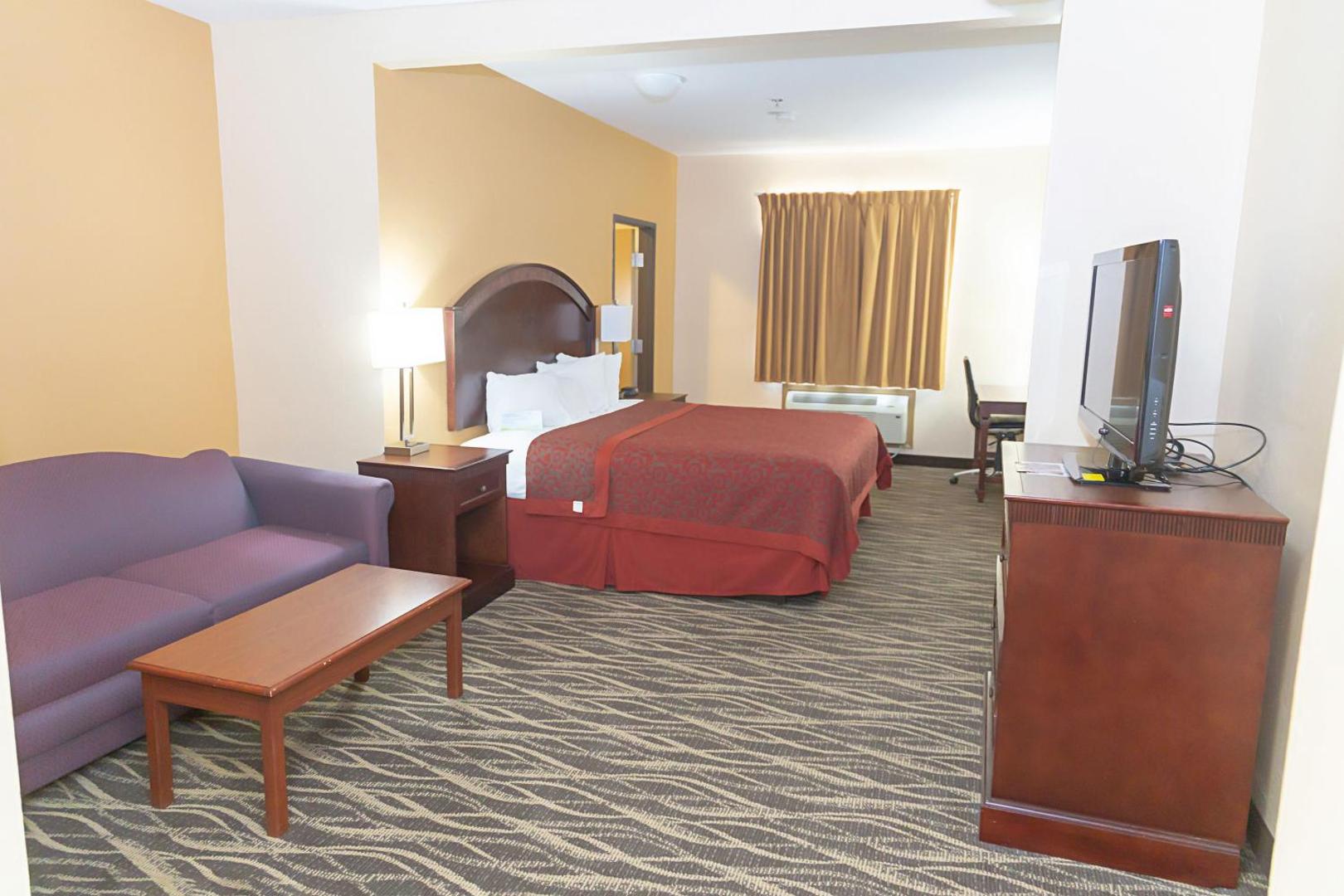 Days Inn by Wyndham Oklahoma City