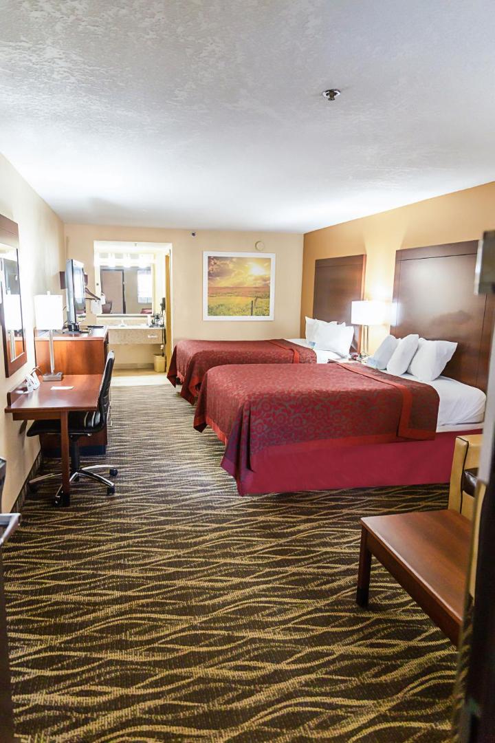 Days Inn by Wyndham Oklahoma City