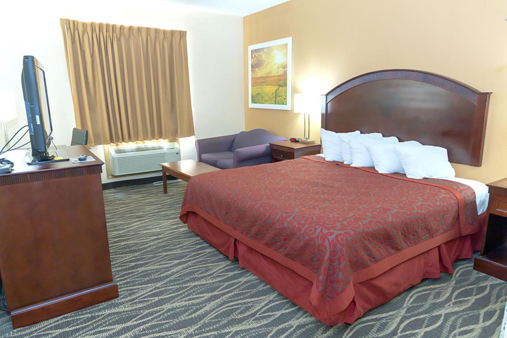 Days Inn by Wyndham Oklahoma City