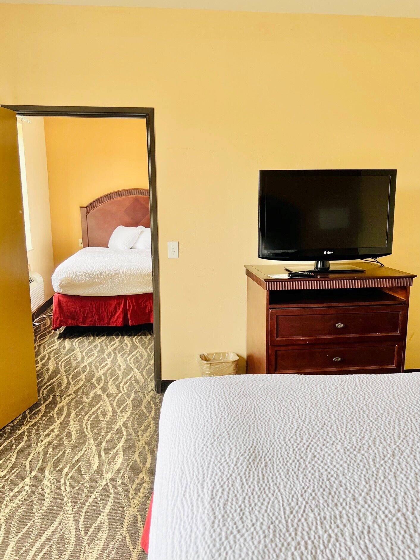 Days Inn by Wyndham Oklahoma City