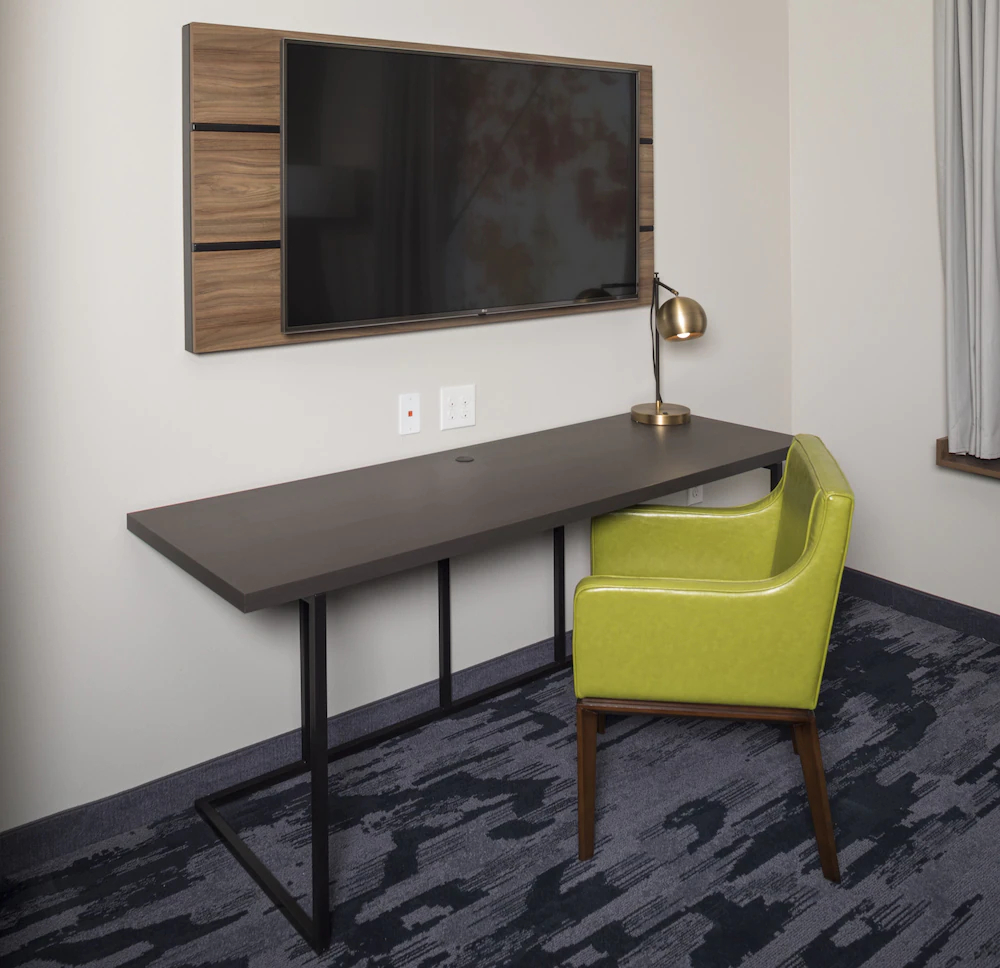 Fairfield Inn & Suites Oklahoma City Downtown