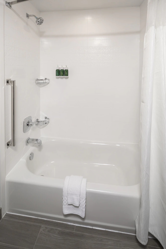 Fairfield Inn & Suites Oklahoma City Downtown