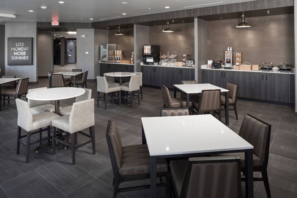 Fairfield Inn & Suites Oklahoma City Downtown