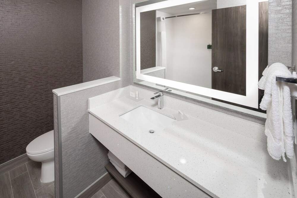 Fairfield Inn & Suites Oklahoma City Downtown