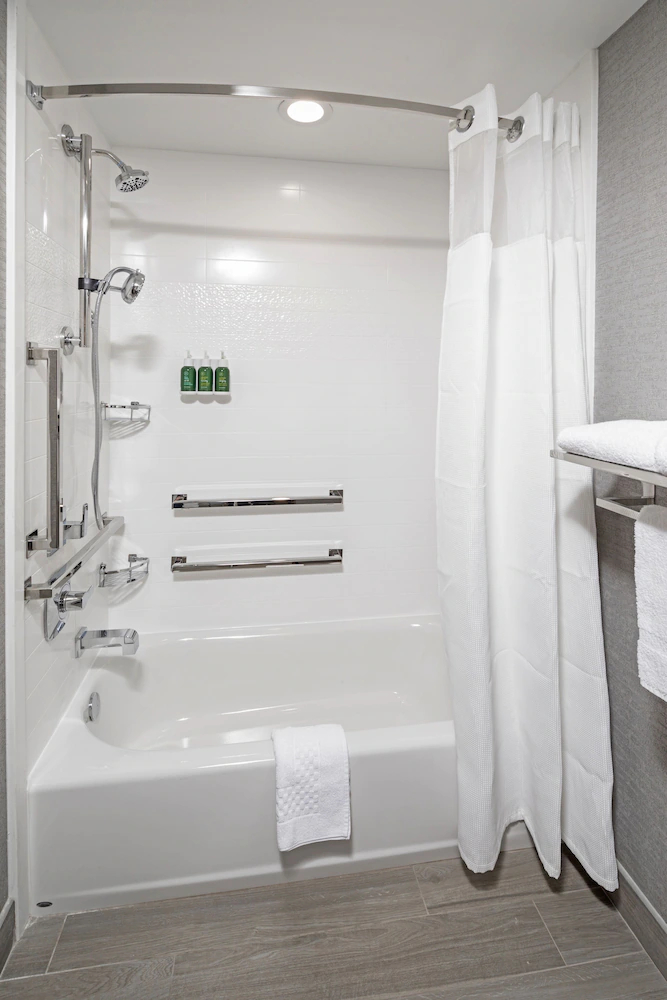 Fairfield Inn & Suites Oklahoma City Downtown