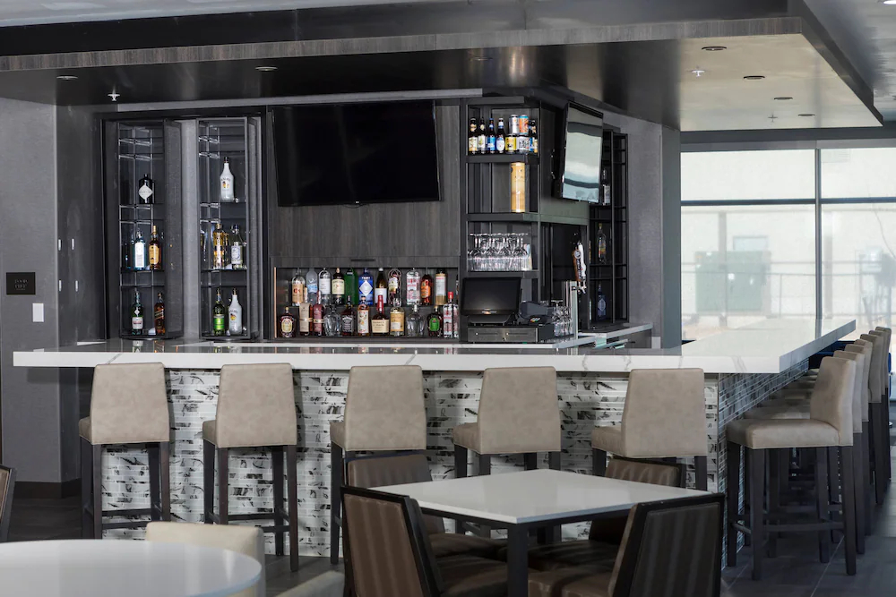 Fairfield Inn & Suites Oklahoma City Downtown