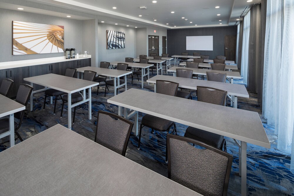 Fairfield Inn & Suites Oklahoma City Downtown