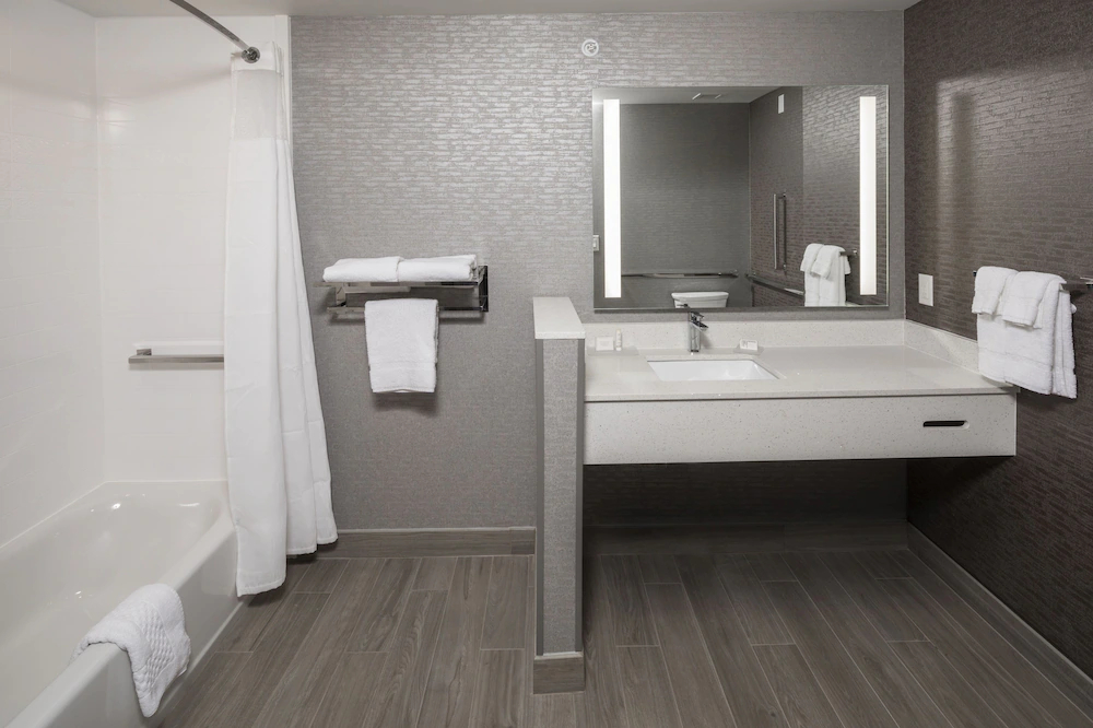 Fairfield Inn & Suites Oklahoma City Downtown