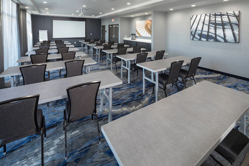 Fairfield Inn & Suites Oklahoma City Downtown