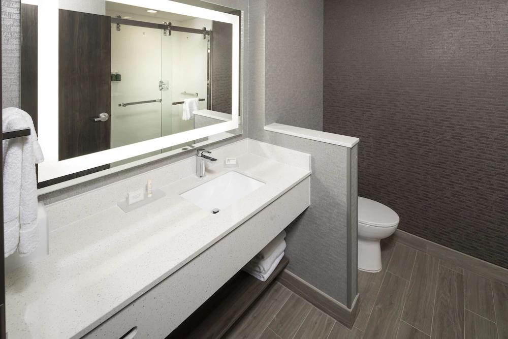 Fairfield Inn & Suites Oklahoma City Downtown