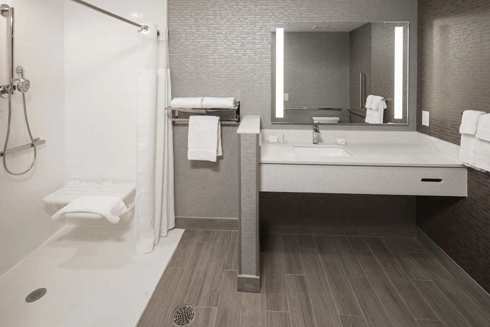 Fairfield Inn & Suites Oklahoma City Downtown