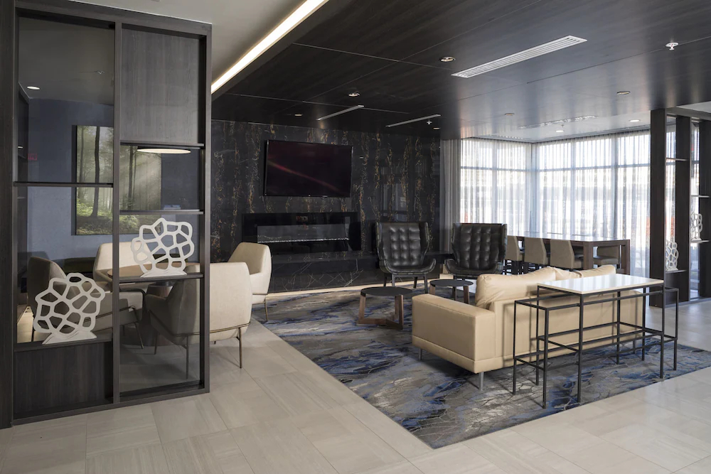 Fairfield Inn & Suites Oklahoma City Downtown