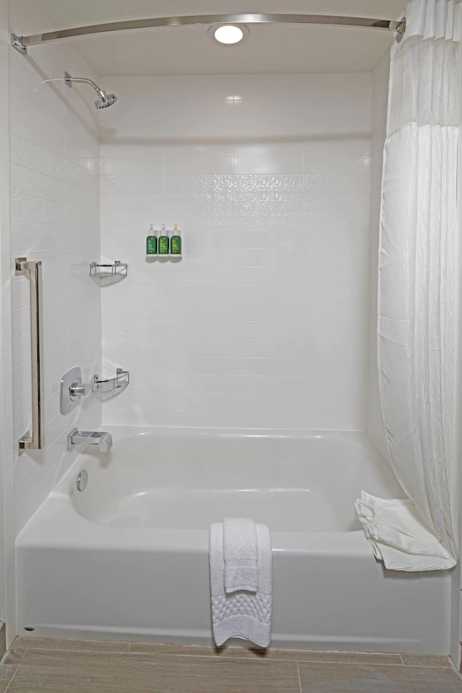 Fairfield Inn & Suites Oklahoma City Downtown