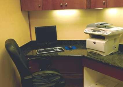 Hampton Inn & Suites Oklahoma City Airport