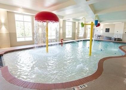 Hampton Inn & Suites Oklahoma City Airport