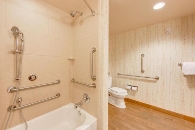 Hilton Garden Inn Oklahoma City Bricktown