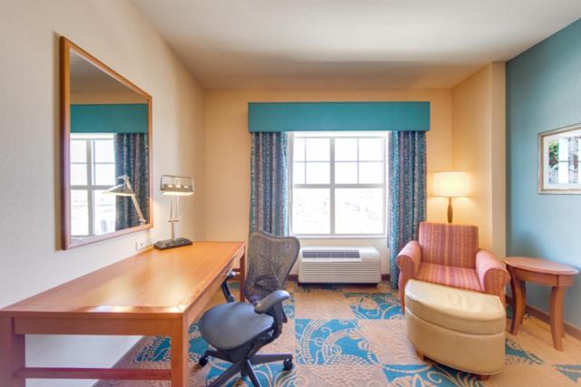 Hilton Garden Inn Oklahoma City Bricktown