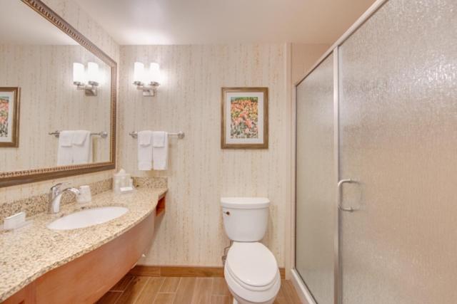 Hilton Garden Inn Oklahoma City Bricktown