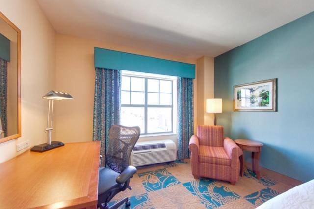 Hilton Garden Inn Oklahoma City Bricktown