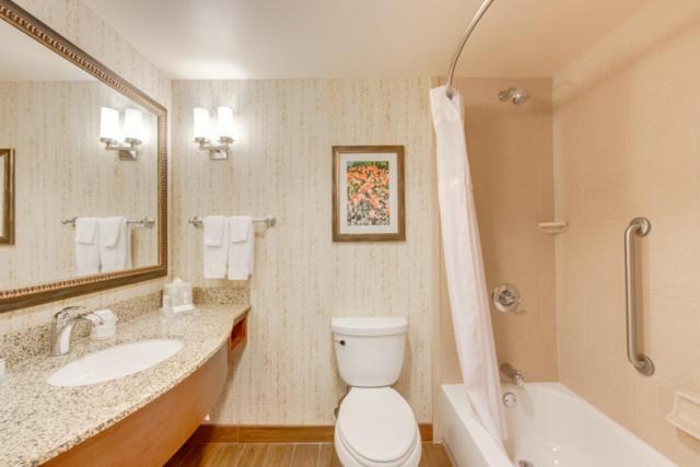 Hilton Garden Inn Oklahoma City Bricktown