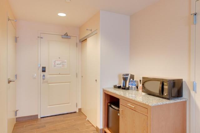 Hilton Garden Inn Oklahoma City Bricktown