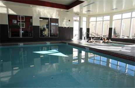 Hilton Garden Inn Oklahoma City Midtown