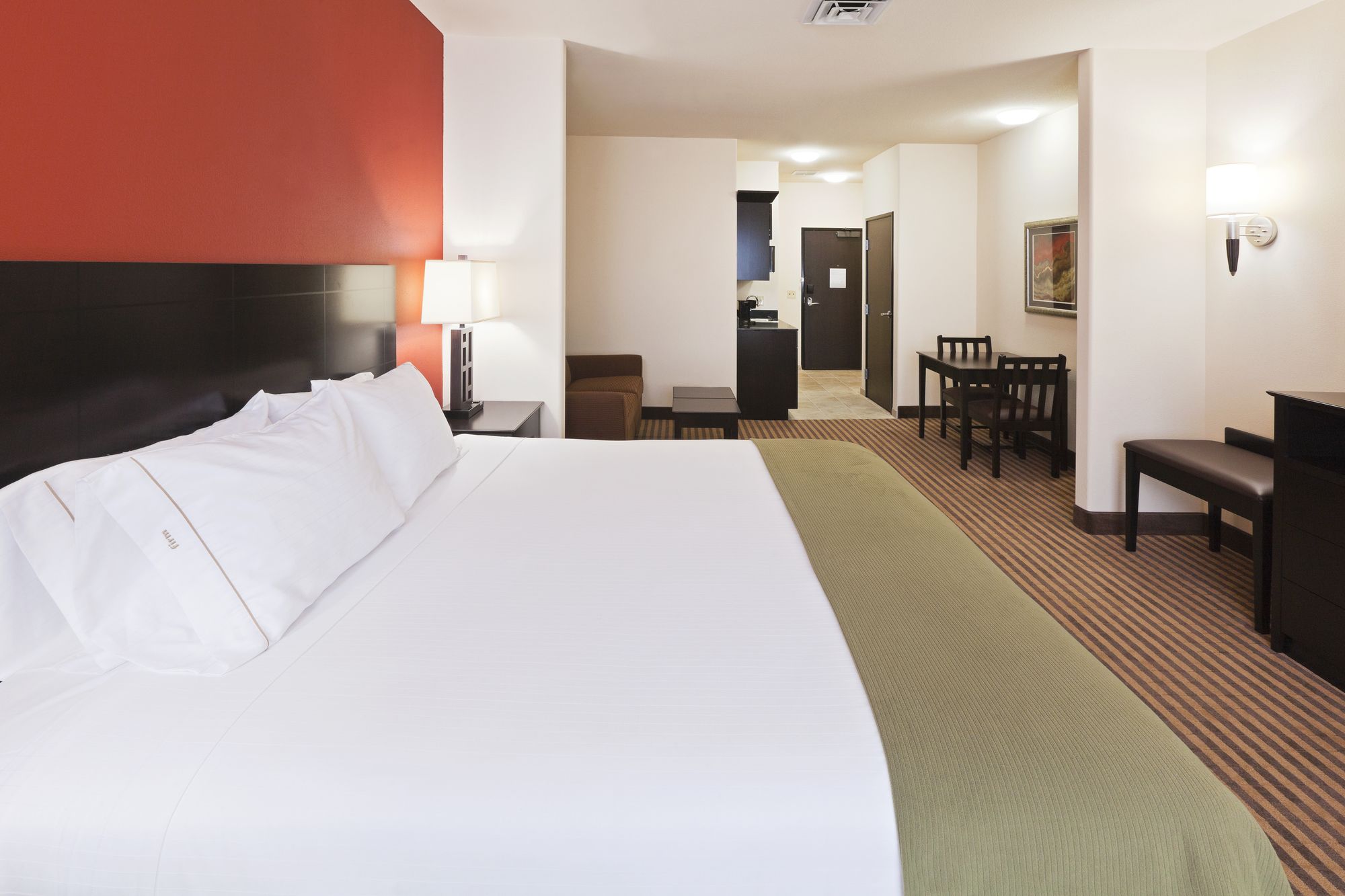 Holiday Inn Express Hotel & Suites Oklahoma City Northwest - Quail Springs