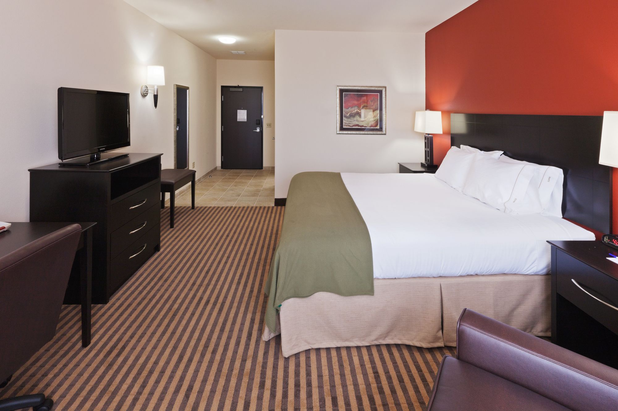 Holiday Inn Express Hotel & Suites Oklahoma City Northwest - Quail Springs